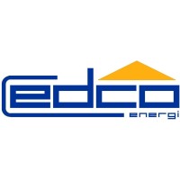 PT Edco Persada Energi